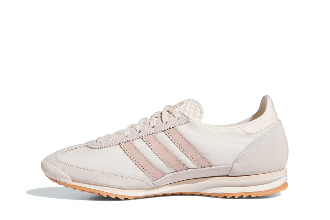 Adidas SL 72 OG Off White Wonder Taupe Wonder White Branco