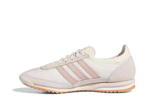 Adidas SL 72 OG Off White Wonder Taupe Wonder White Branco