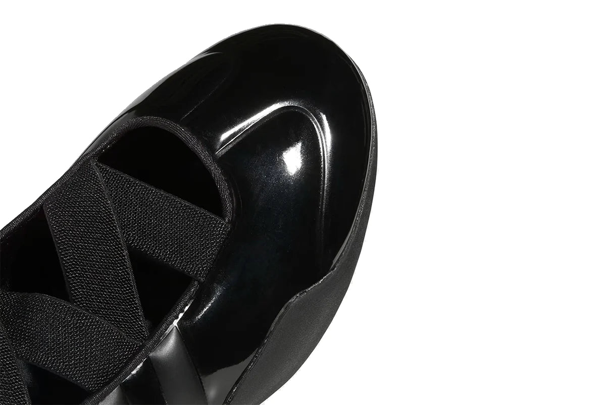 Adidas Taekwondo Caroline Hu x CLOT Black Preto