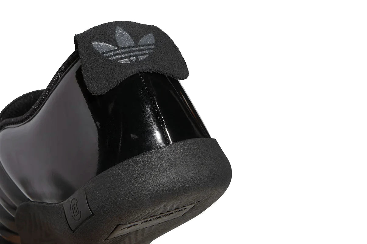 Adidas Taekwondo Caroline Hu x CLOT Black Preto