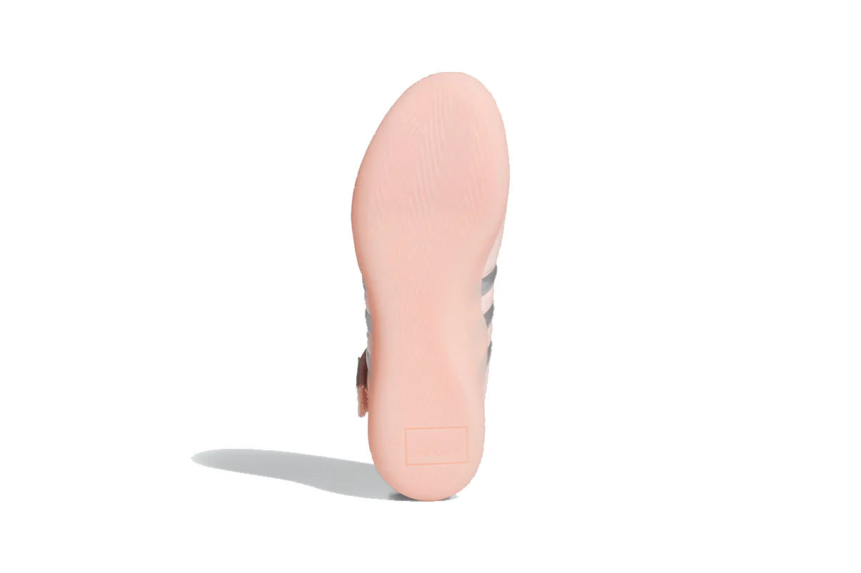 Adidas Taekwondo Caroline Hu x CLOT Pink Silver Rosa