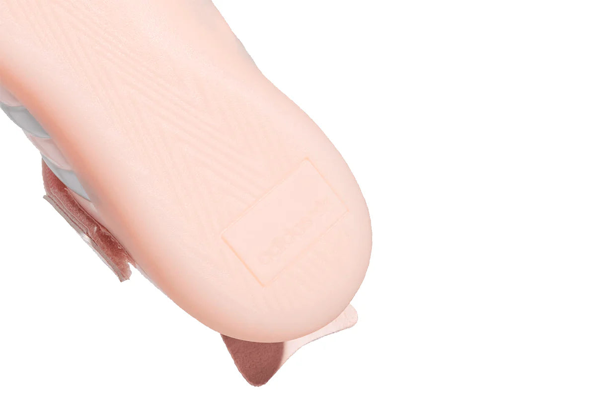 Adidas Taekwondo Caroline Hu x CLOT Pink Silver Rosa