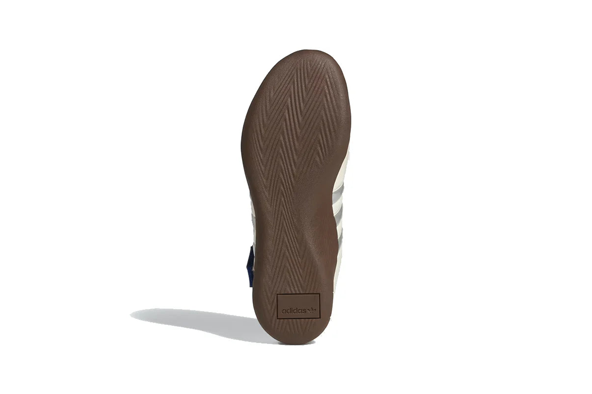 Adidas Taekwondo Caroline Hu x CLOT White Royal Branco