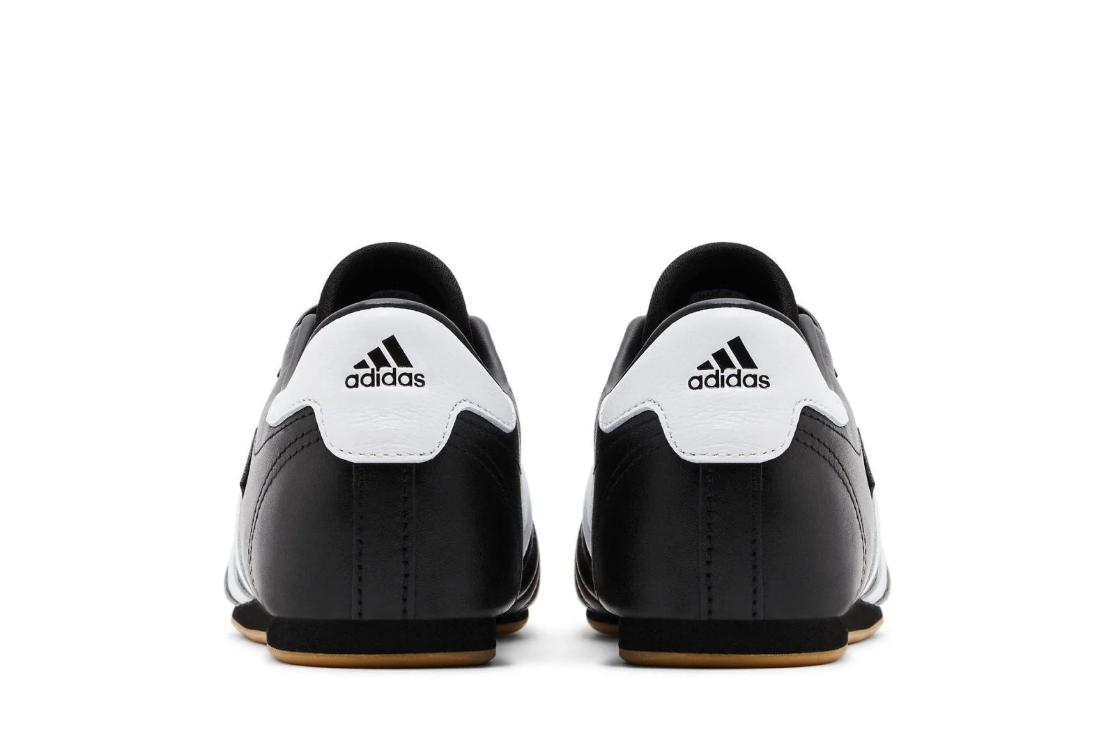 Adidas Taekwondo Core Black Preto