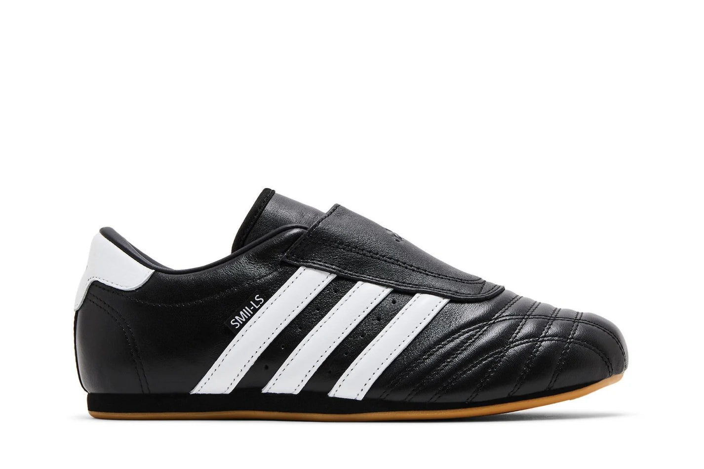 Adidas Taekwondo Core Black Preto