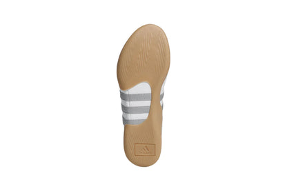 Adidas Taekwondo Mei Ballet Branco e Prata