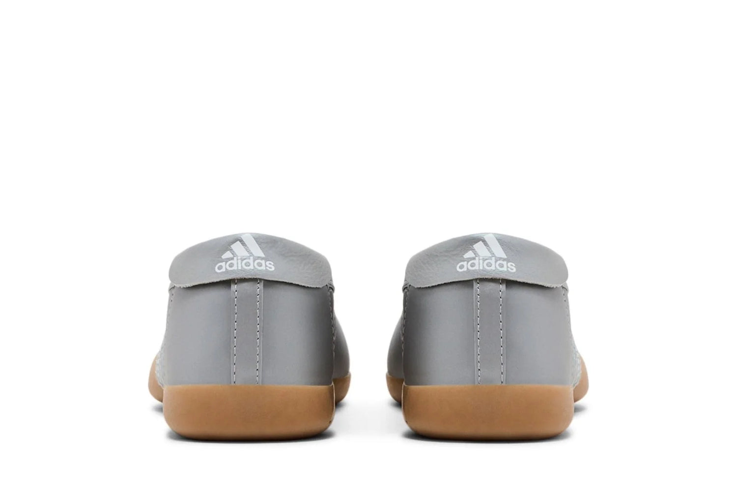 Adidas Taekwondo Mei Ballet Silver Metallic Prateado