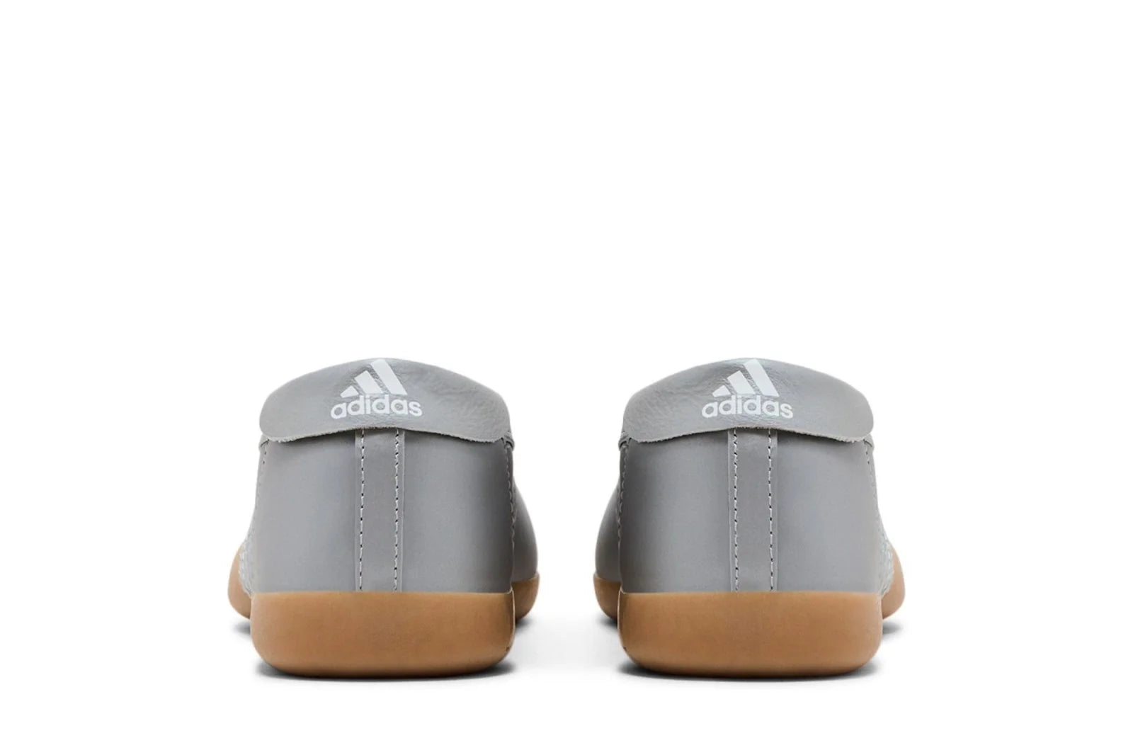 Adidas Taekwondo Mei Ballet Silver Metallic Prateado