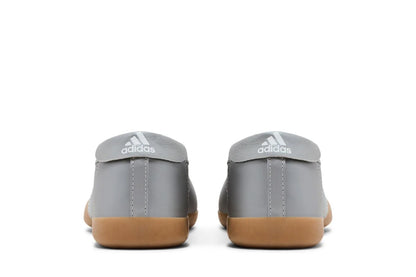 Adidas Taekwondo Mei Ballet Silver Metallic Prateado