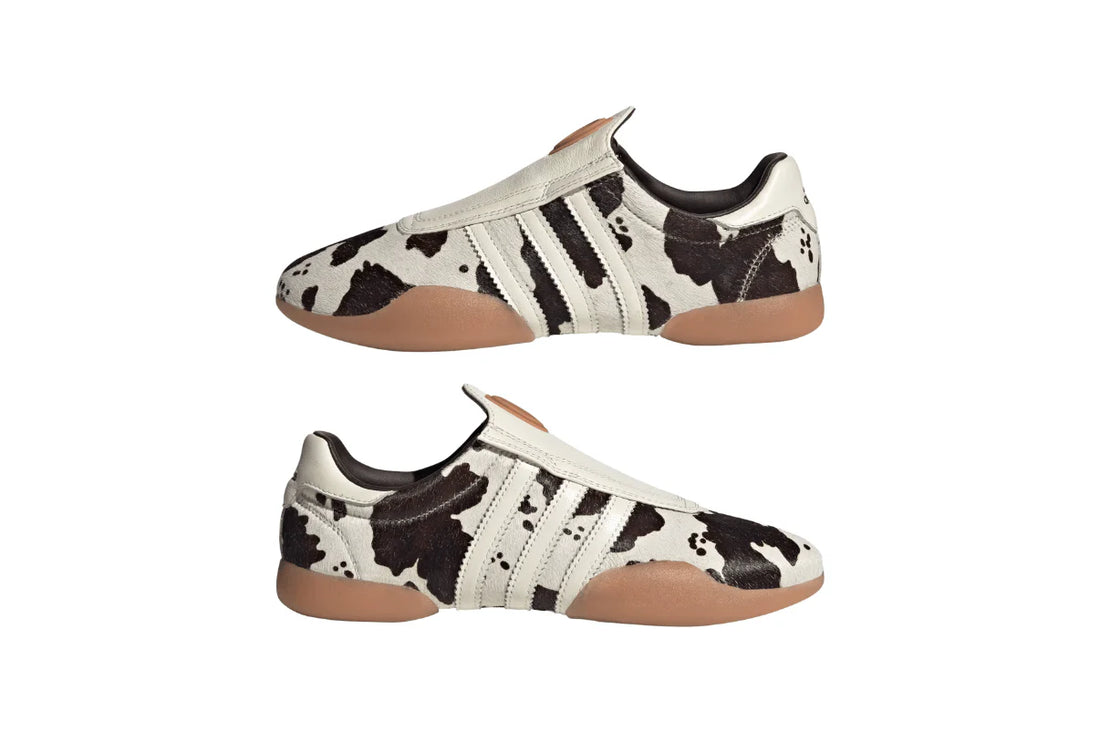 Adidas Taekwondo Mei Cow Print (Women&