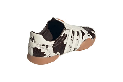 Adidas Taekwondo Mei Cow Print (Women&