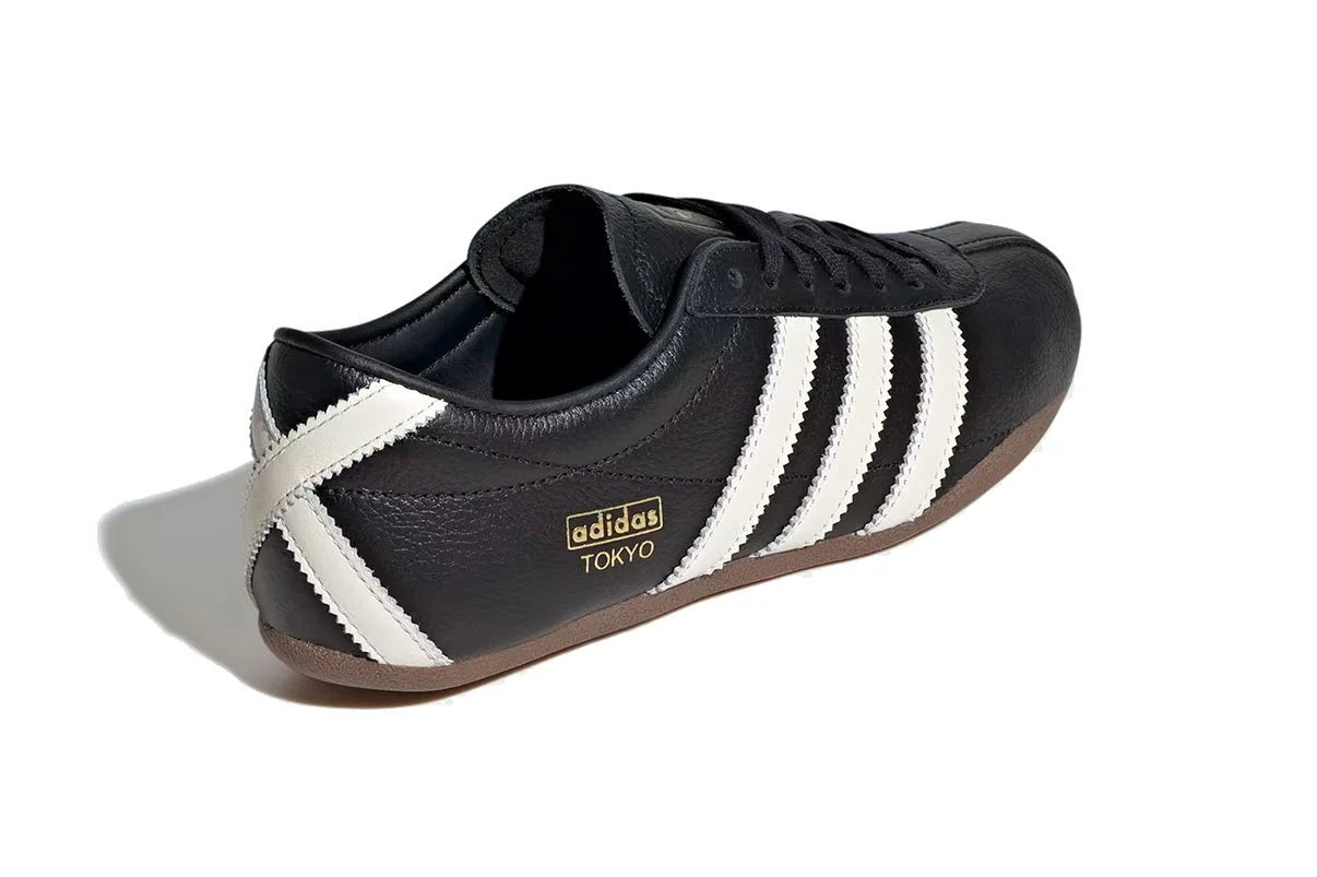 Adidas Tokyo Core Black Preto