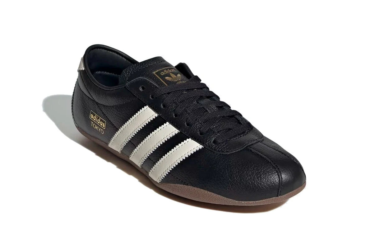 Adidas Tokyo Core Black Preto