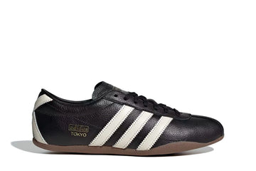 Adidas Tokyo Core Black Preto