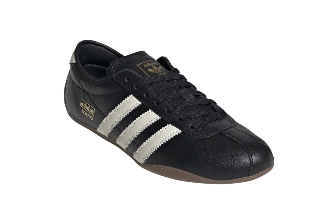 Adidas Tokyo Core Black Preto (PRONTA ENTREGA)