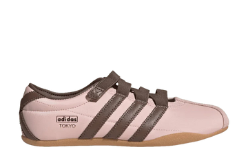 Adidas Tokyo Mary Jane Sandy Pink Earth Strata Rosa