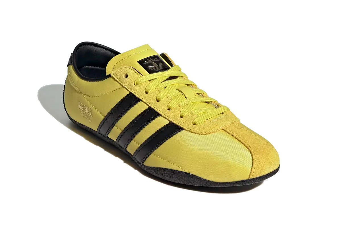 Adidas Tokyo Pure Sulfur Amarelo