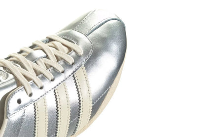 Adidas Tokyo Silver Metallic Prata
