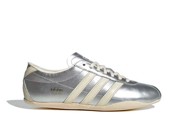 Adidas Tokyo Silver Metallic Prata