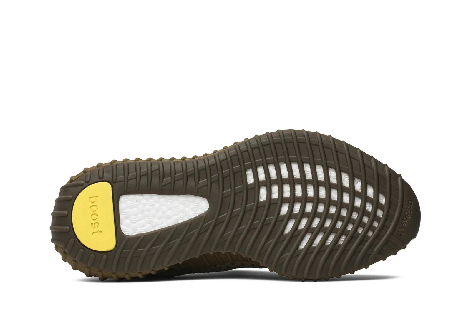 Adidas Yeezy Boost 350 V2 Earth Marrom