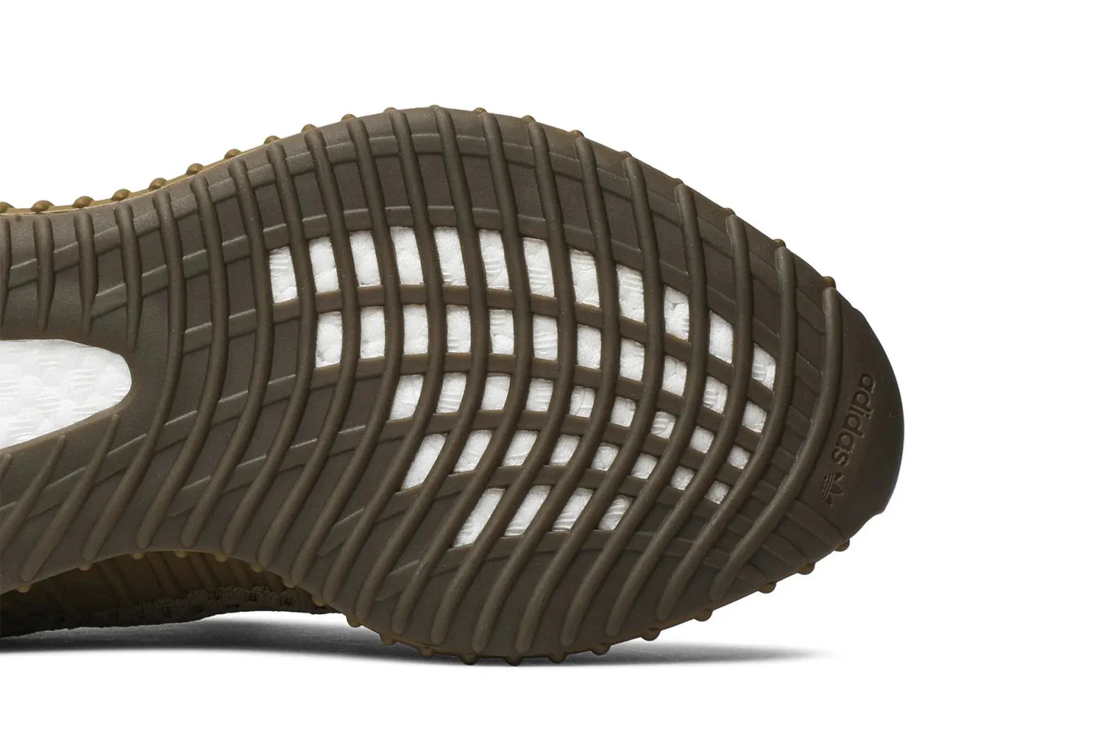 Adidas Yeezy Boost 350 V2 Earth Marrom