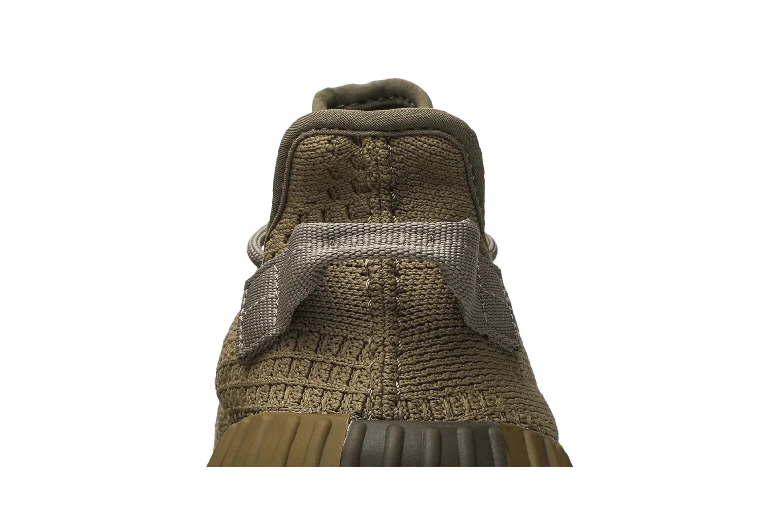 Adidas Yeezy Boost 350 V2 Earth Marrom