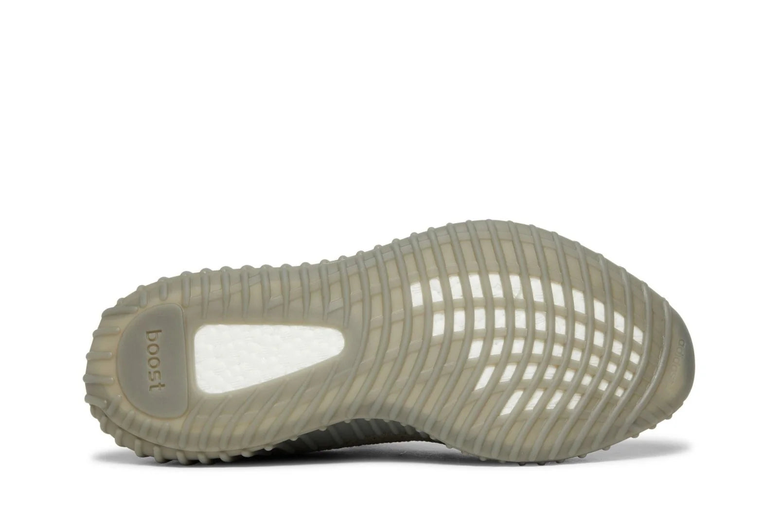 Yeezy Boost 350 V2 Granite Marrom