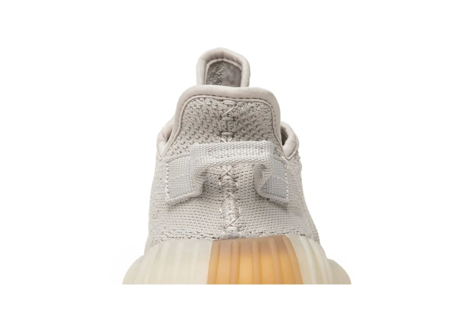 Adidas Yeezy Boost 350 V2 Sesame Cinza