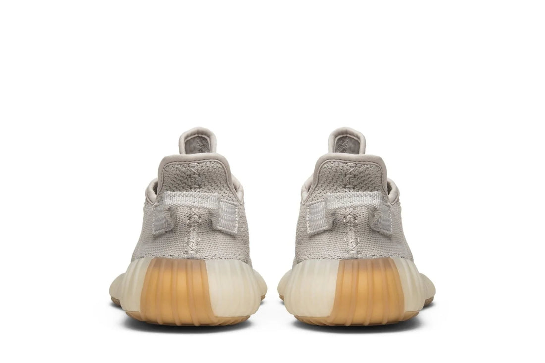 Adidas Yeezy Boost 350 V2 Sesame Cinza