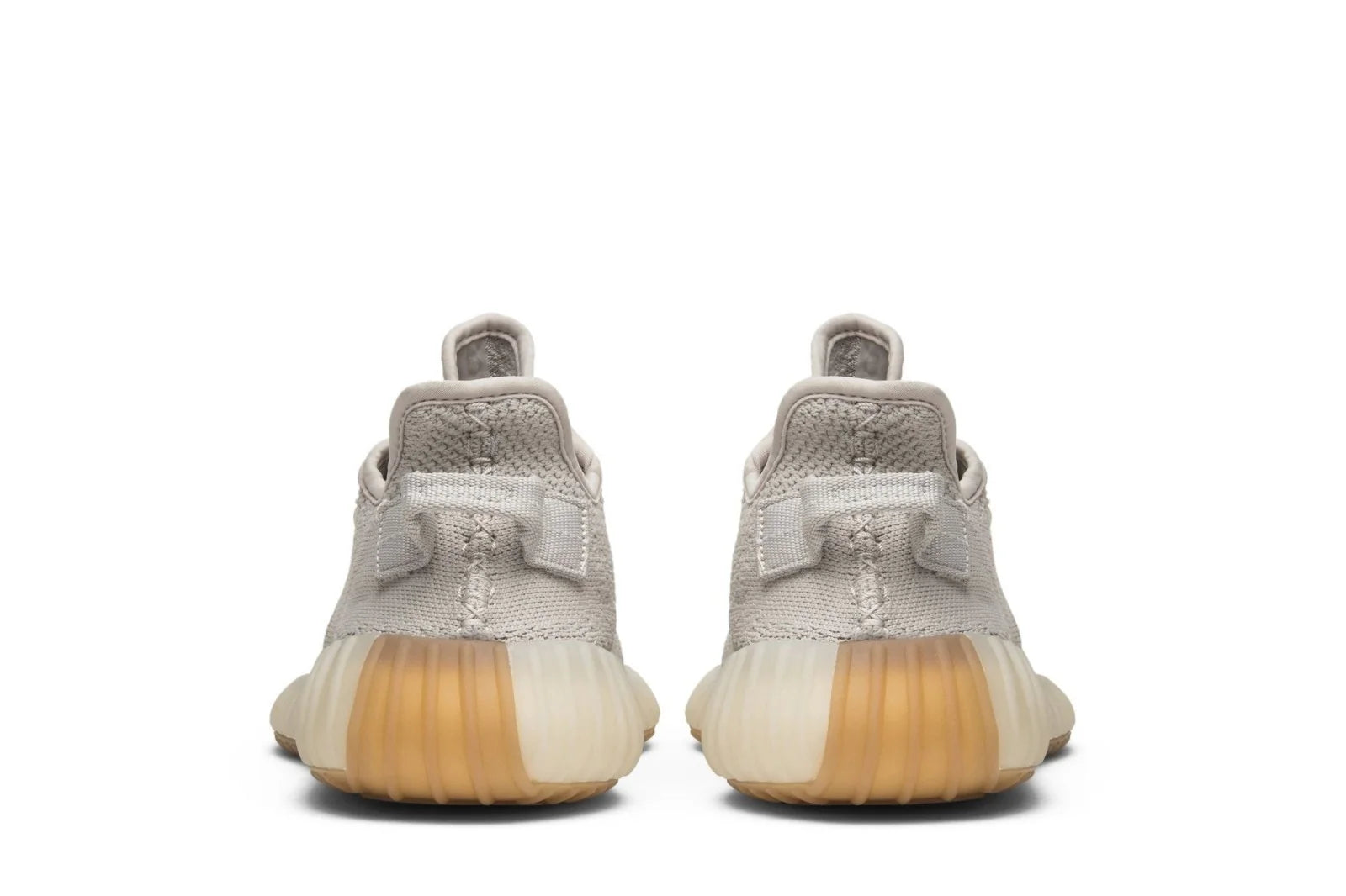 Adidas Yeezy Boost 350 V2 Sesame Cinza