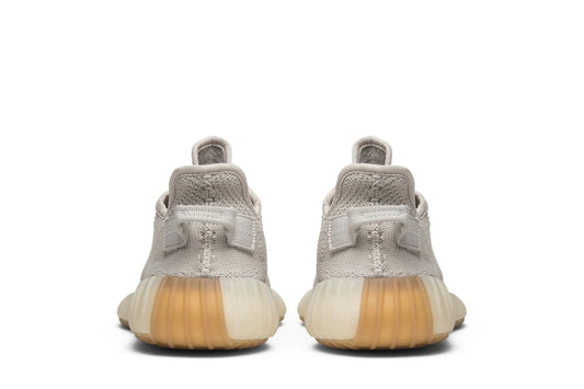 Adidas Yeezy Boost 350 V2 Sesame Cinza