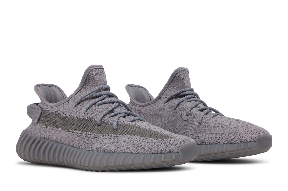 Yeezy Boost 350 V2 "Steel Grey" Cinza
