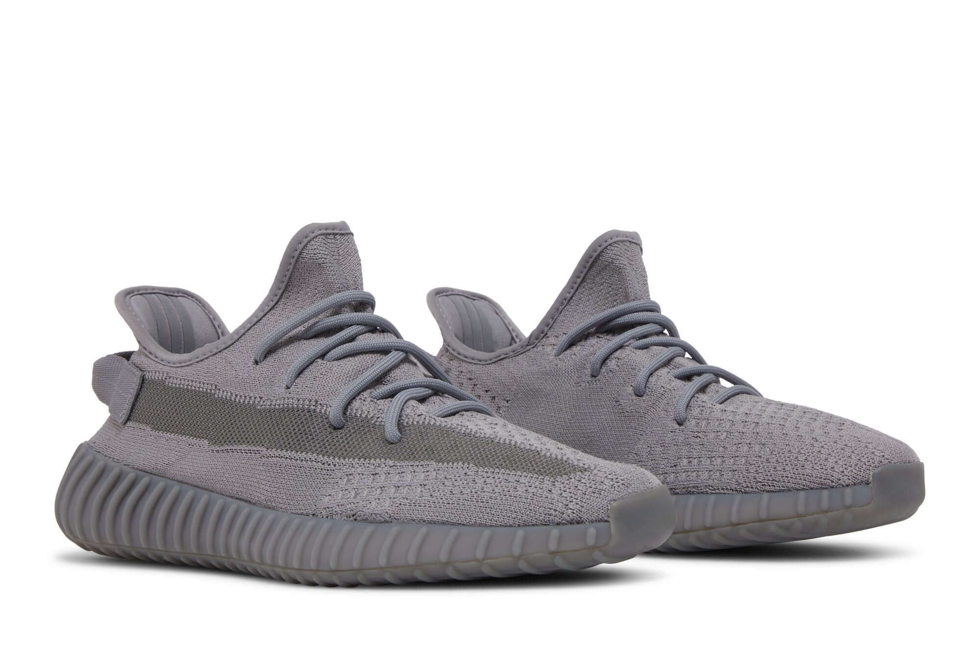 Yeezy Boost 350 V2 &quot;Steel Grey&quot; Cinza