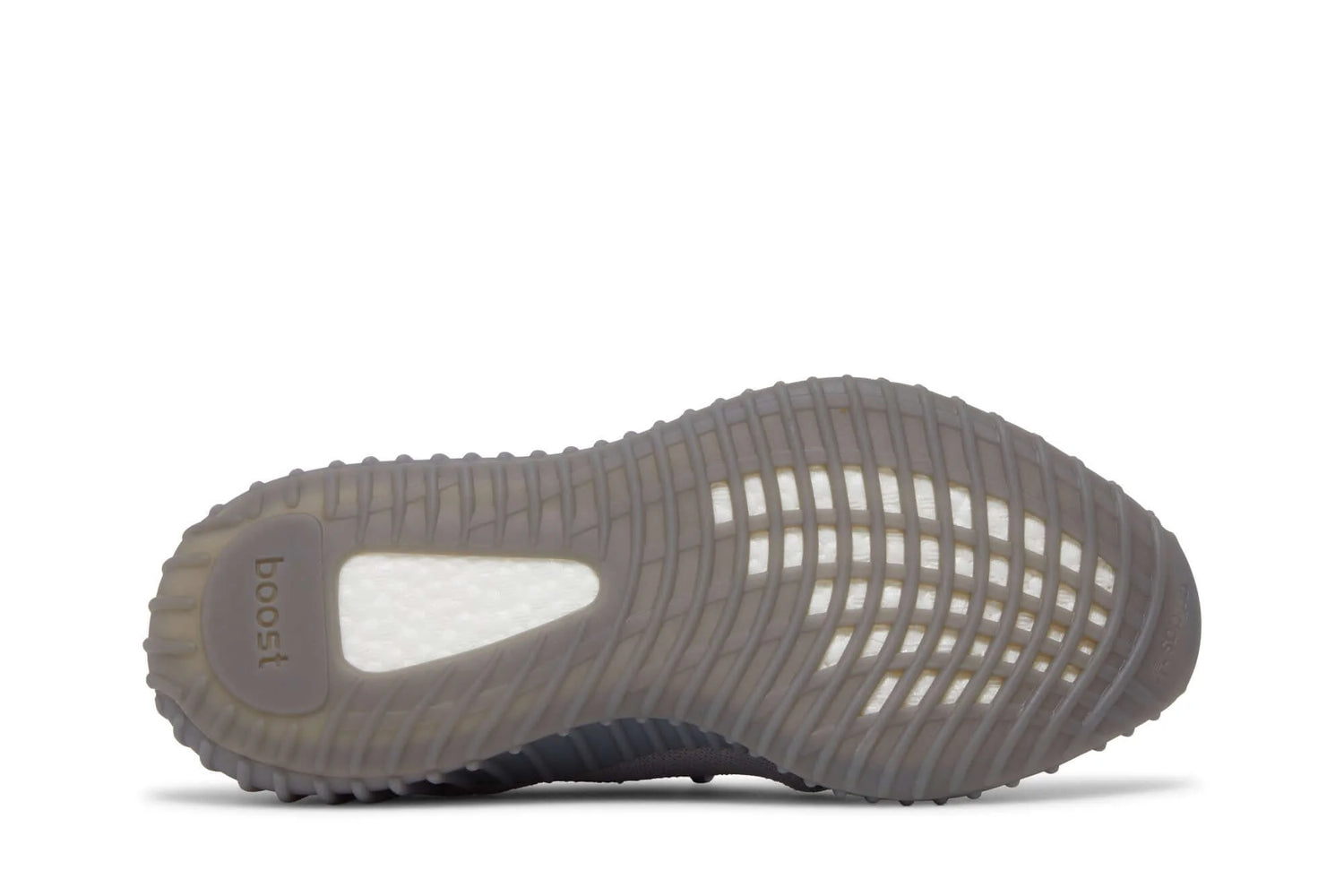 Yeezy Boost 350 V2 &quot;Steel Grey&quot; Cinza