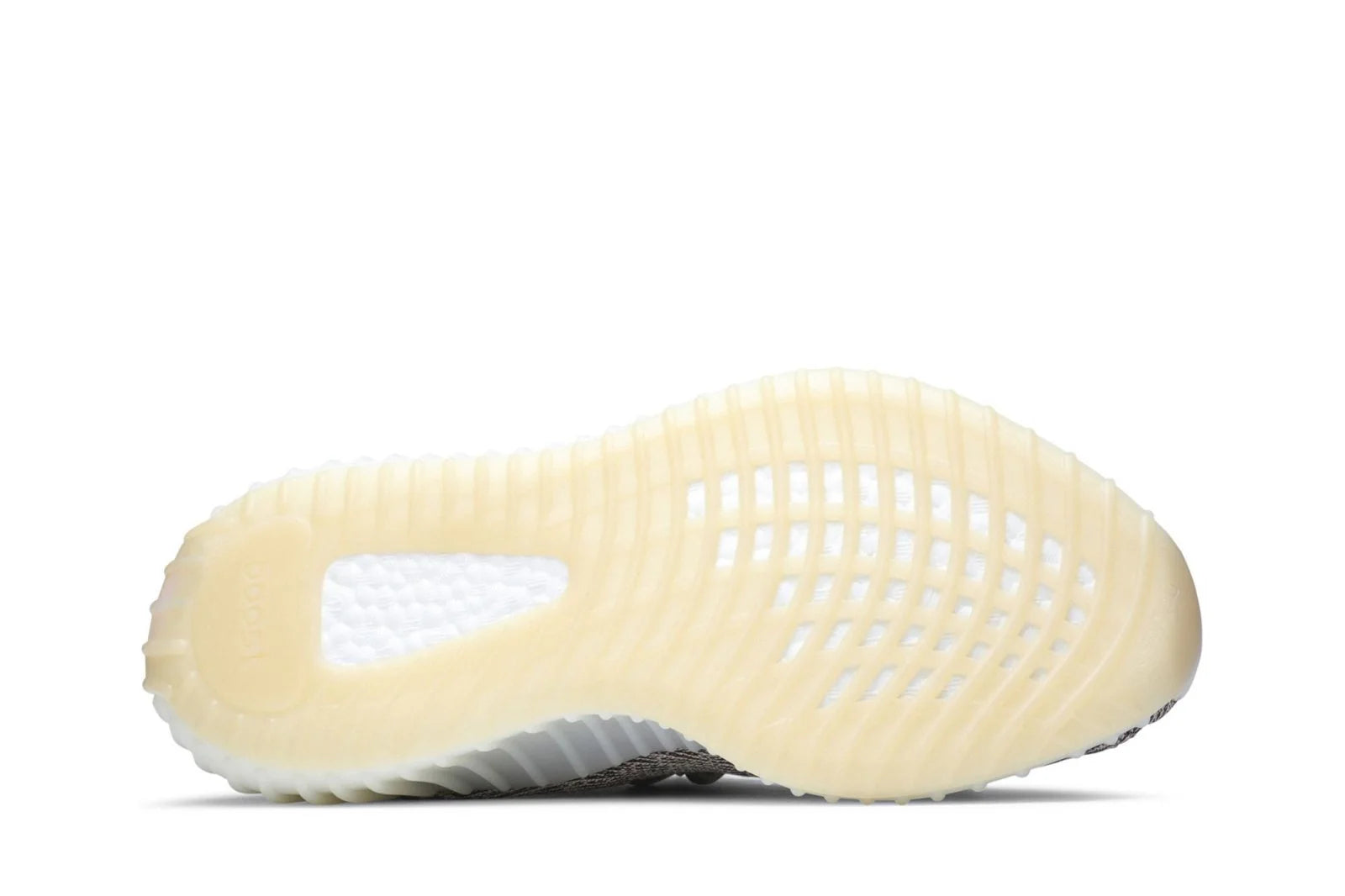 Yeezy Boost 350 V2 Zyon Marrom