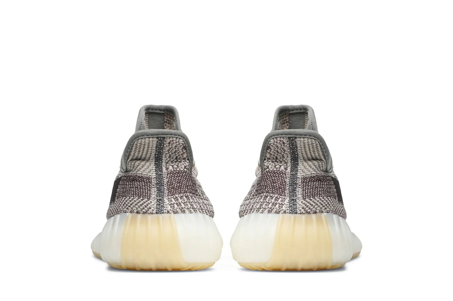 Yeezy Boost 350 V2 Zyon Marrom