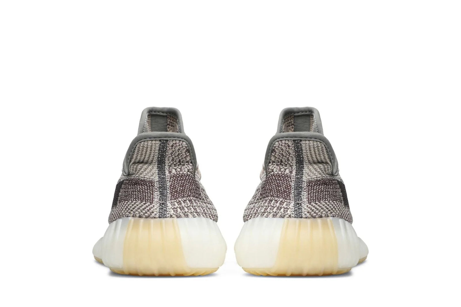 Yeezy Boost 350 V2 Zyon Marrom