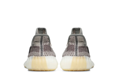 Yeezy Boost 350 V2 Zyon Marrom