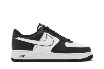 Air Force 1 Low '07 Panda Preto