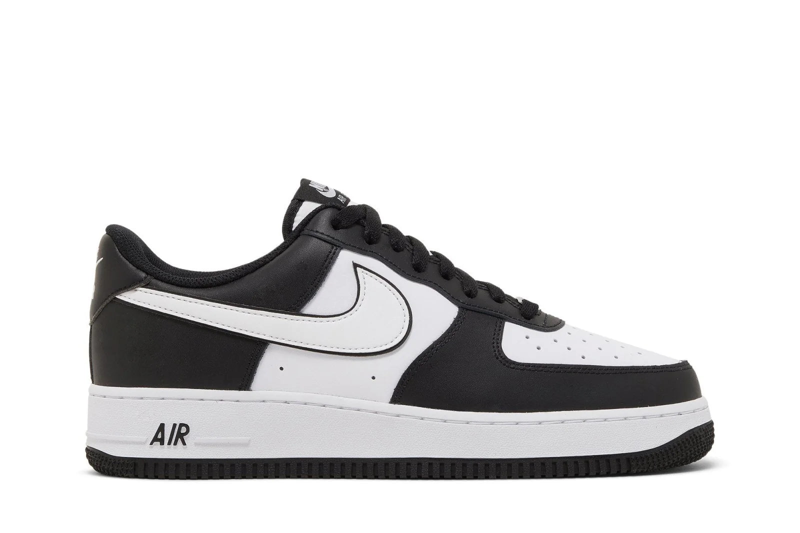 Air Force 1 Low '07 Panda Preto