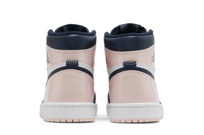 Air Jordan 1 High Atmosphere Rosa