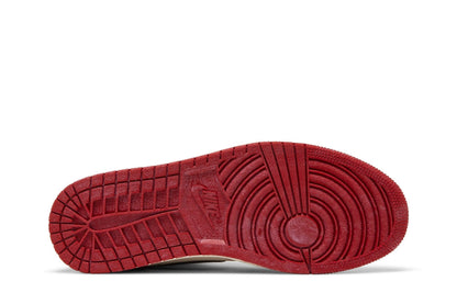 Air Jordan 1 High Chicago Lost and Found Vermelho