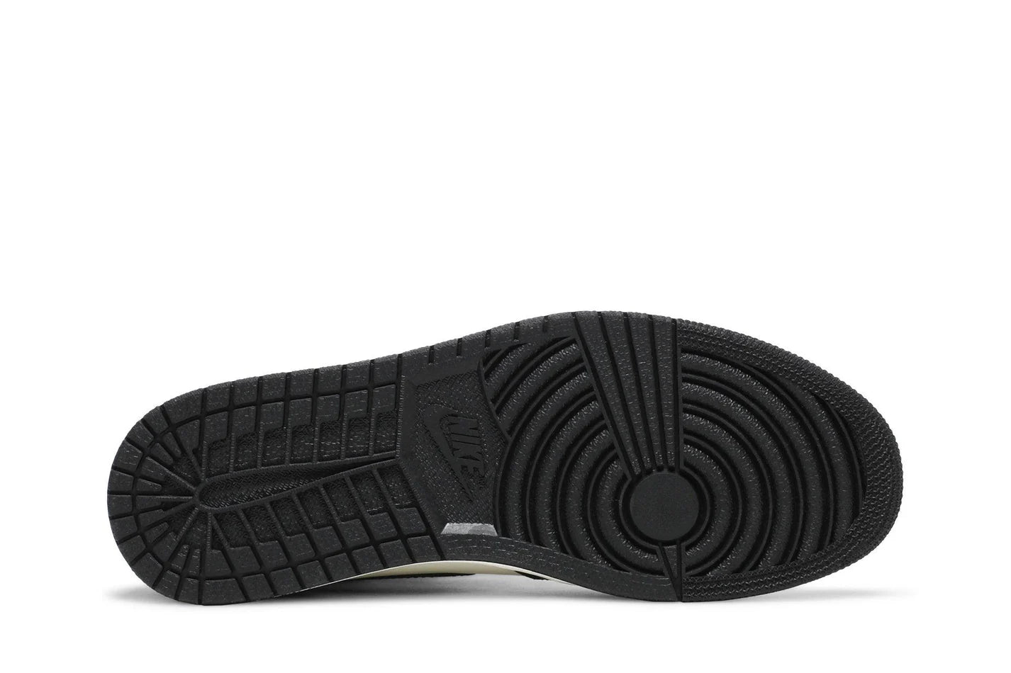 Air Jordan 1 High Dark Mocha Marrom