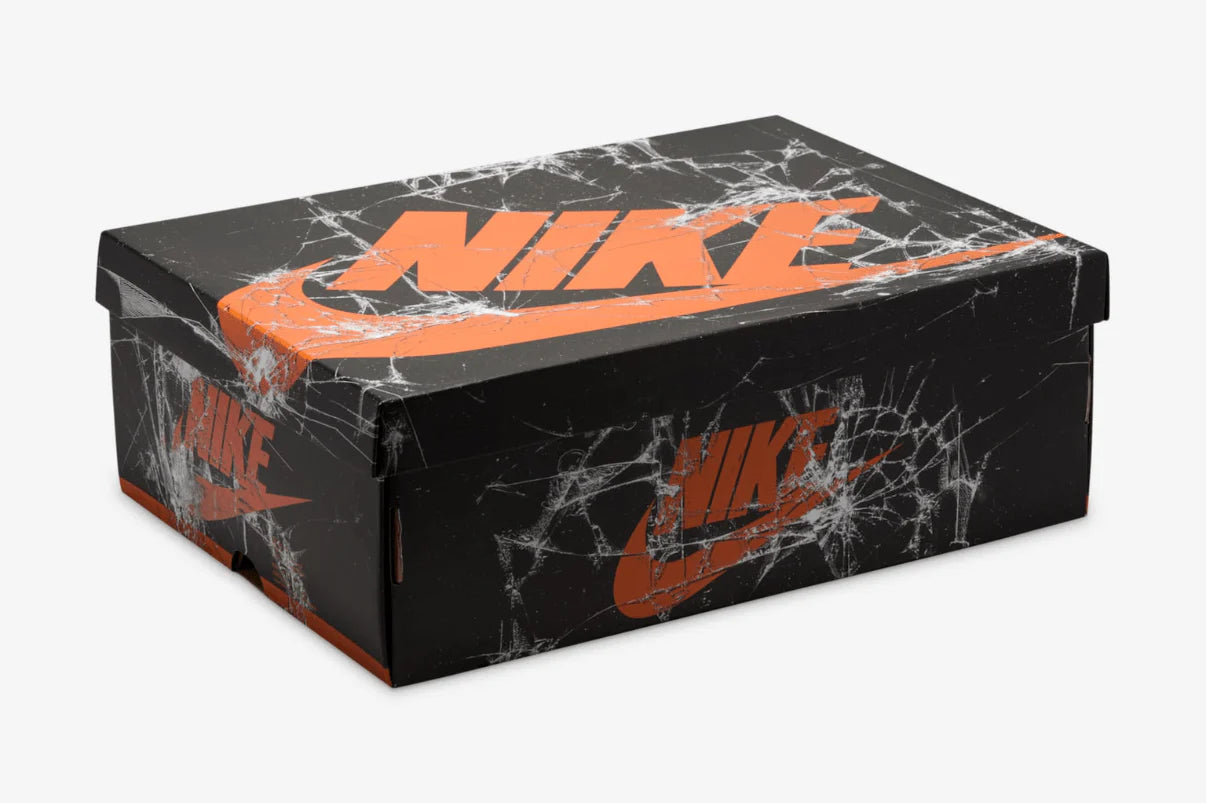 Air Jordan 1 High OG Shattered Backboard Laranja