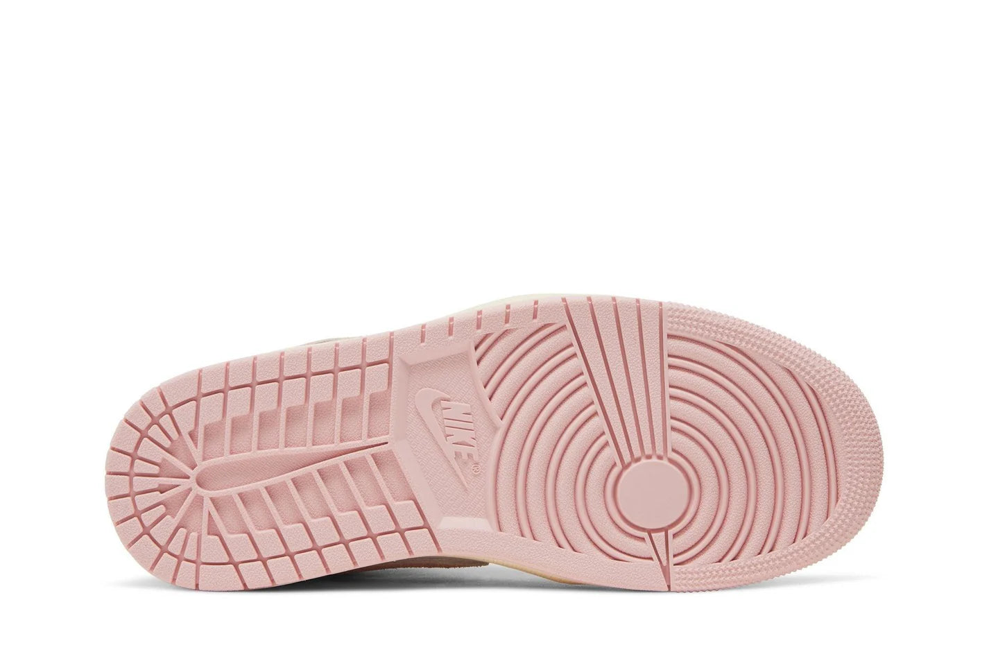 Air Jordan 1 High OG Washed Pink Rosa