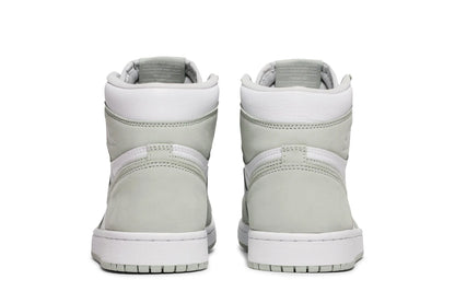 Air Jordan 1 High Seafoam Verde