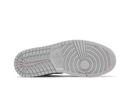 Air Jordan 1 High Stage Haze Cinza