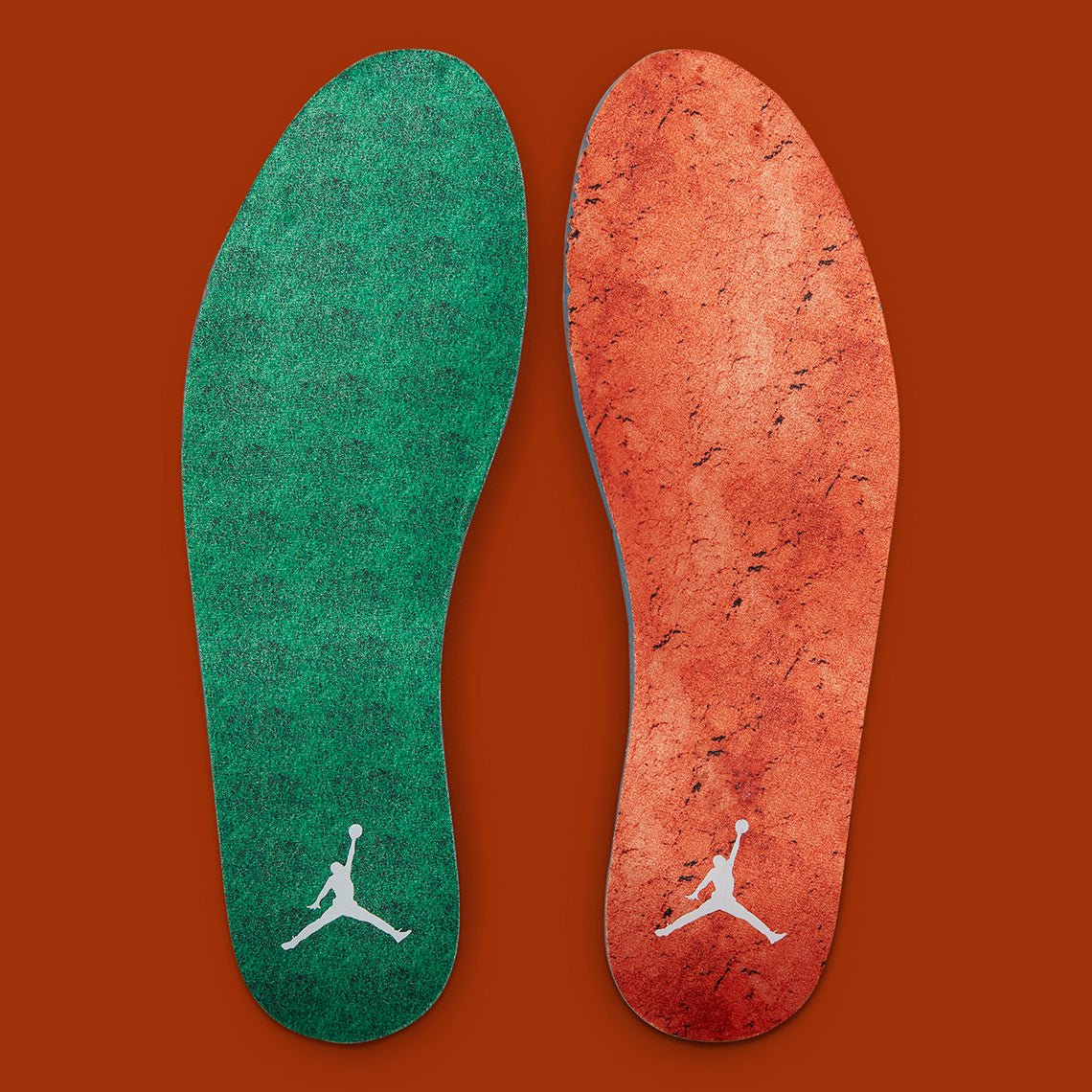 Air Jordan 1 Low "Eastside Golf" Azul Marinho