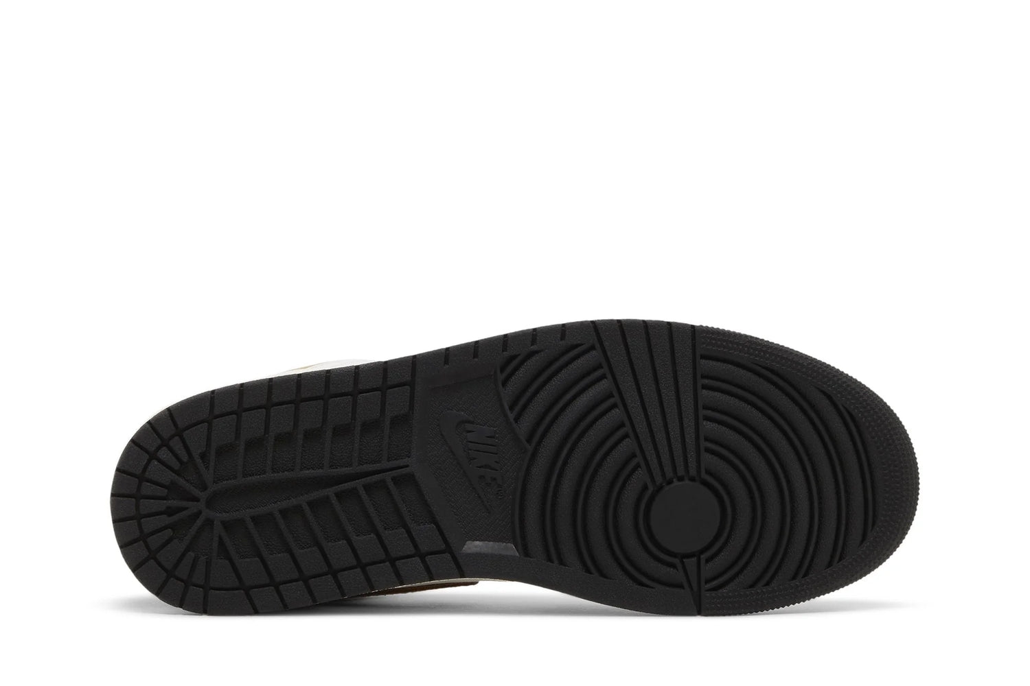 Air Jordan 1 Low &quot;Elephant Brown&quot; Marrom