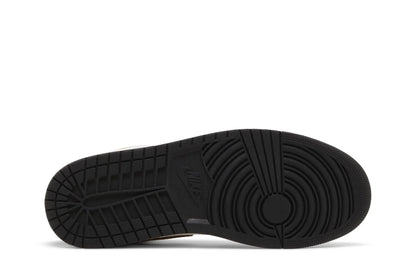 Air Jordan 1 Low &quot;Elephant Brown&quot; Marrom
